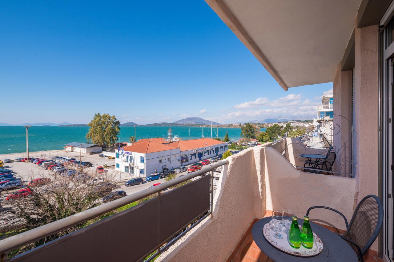 Jolly Hotel Igoemenitsa Buitenkant foto